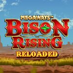 BETFLIK68 Bison Rising Reloaded