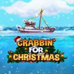 Crabbin’ for Christmas