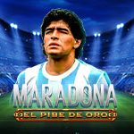 BETFLIK68 Maradona El Pibe De Oro
