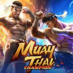 BETFLIK68 Muay Thai Champion
