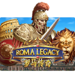 BETFLIK68 Roma Legacy